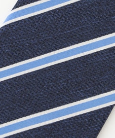 KASHIYAMA KASHIYAMAオリジナル【JAPAN MADE】レジメンタルネクタイ