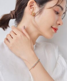 組曲 ストーンラインブレスレット