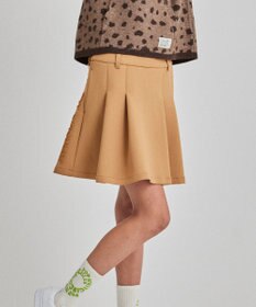 PW CIRCULUS 【WOMEN】フレアスカート