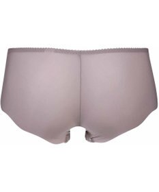 WACOAL ボーイレングス ショーツ 【ハグするブラ】 BRB498とペア はきこみ丈あさめ 全方向ストレッチ(バック) レディース PRA698 /ワコール