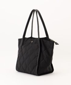 LA BAGAGERIE 【MONICA】キルティングトートバッグ