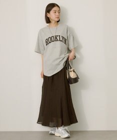 AMERICAN HOLIC シアースカート