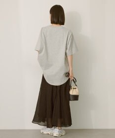 AMERICAN HOLIC シアースカート