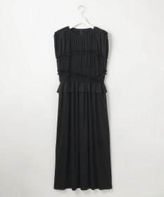 23区 L 【GOLD LABEL】ファインスムースジャージー ワンピース