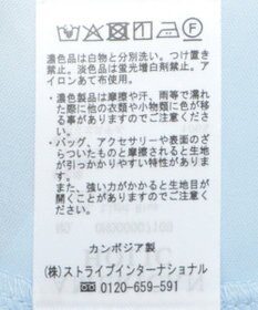 AMERICAN HOLIC シアースカート