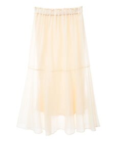 AMERICAN HOLIC シアースカート