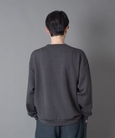 WEGO カラーパネルプルオーバー