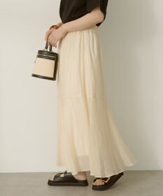 AMERICAN HOLIC シアースカート