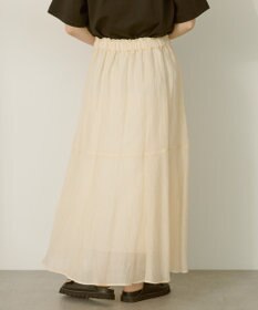 AMERICAN HOLIC シアースカート