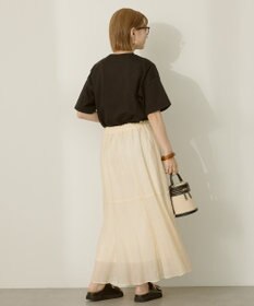 AMERICAN HOLIC シアースカート