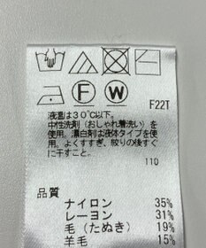 ONWARD Reuse Park 【Feroux】ニット秋冬