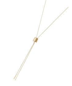 Green Parks ｅｖｅｒｙ　ｗａｌｋ．スライドタイネックレス