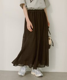 AMERICAN HOLIC シアースカート