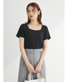 Green Parks ・ＳＵＧＡＲ　ＳＰＯＯＮ　パールスクエアプルオーバー