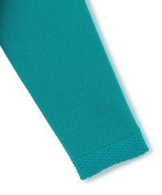 TOCCA 【洗える】PENTAGON KNIT カーディガン