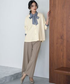 ANY SIS 【22.5～24.5cm】ビット付き パンプス