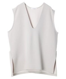 AMERICAN HOLIC Ｕネックポンチベスト