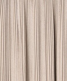 JOSEPH プリーツサテン　スカート