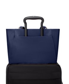 TUMI VOYAGEUR 「ヴァレッタ」ミディアム・トート