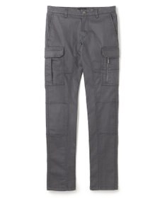 JOSEPH HOMME 【LEON 掲載】ハイパワーソフトストレッチ / STICK CARGO