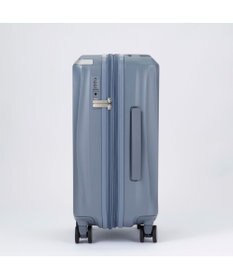 ACE BAGS & LUGGAGE W&.Day/Night スオラ スーツケース スーツケース 40/50L 機内持込 エキスパンド 09101 ダブルアンドデイナイト