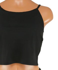 San-ai Resort（三愛水着楽園） 【UPF50＋】ロングパンツ3点セット　9M・11L　【San-ai Resort（サンアイリゾート）】