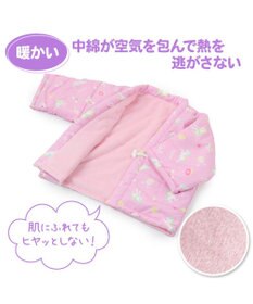 Mother garden マザーガーデン ユニコーン キッズはんてん 100～120cm / 120～140cm