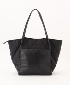 LA BAGAGERIE 【MONICA】キルティングトートバッグ