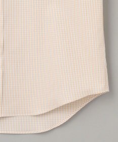 GOTAIRIKU 【形態安定】PREMIUMPLEATS_ボタンダウン 通年ドレスシャツ