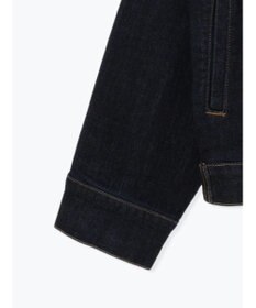 Te chichi デニムジャケット