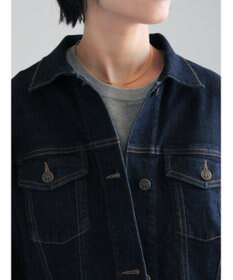Te chichi デニムジャケット