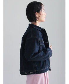Te chichi デニムジャケット