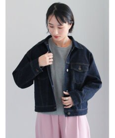 Te chichi デニムジャケット