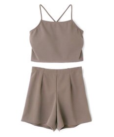 San-ai Resort（三愛水着楽園） ３点セット水着　9M・11L【San-ai Resort（サンアイリゾート）】