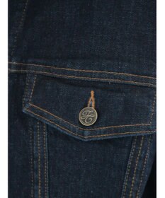 Te chichi デニムジャケット