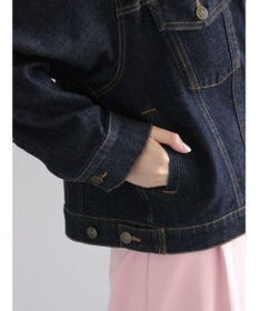 Te chichi デニムジャケット