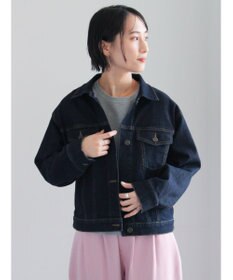 Te chichi デニムジャケット
