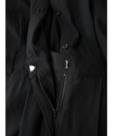 Green Parks ■ＥＳＣＡＲ　ショルダースリットオールインワン