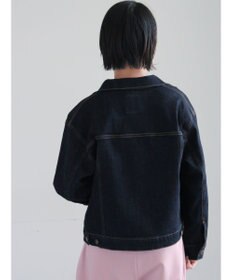 Te chichi デニムジャケット