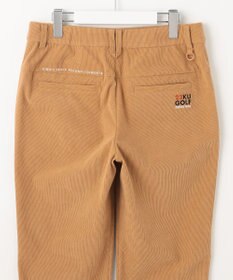 23区GOLF 【WOMEN】ストレッチコーデュロイパンツ お散歩など普段使いにも◎豊富な6色展開