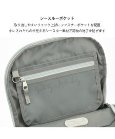 ACE BAGS & LUGGAGE W&.Day/Night モルテルン ラウンドリュック A4サイズ 14.0インチPC収納 20492 ダブルアンド