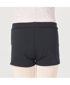 Chacott ショートスパッツ