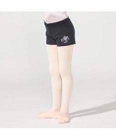 Chacott ショートスパッツ