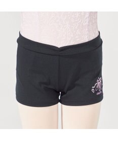 Chacott ショートスパッツ