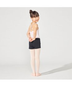 Chacott ショートスパッツ