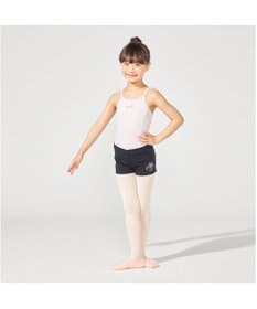 Chacott ショートスパッツ