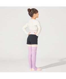 Chacott ショートスパッツ