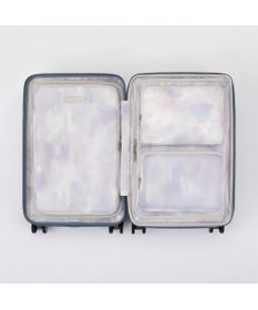 ACE BAGS & LUGGAGE W&.Day/Night スオラ スーツケース スーツケース 40/50L 機内持込 エキスパンド 09101 ダブルアンドデイナイト