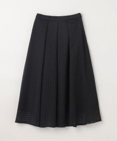 GRACE CONTINENTAL レースタックスカート