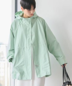 AMERICAN HOLIC 花粉防止撥水加工マウンテンパーカー